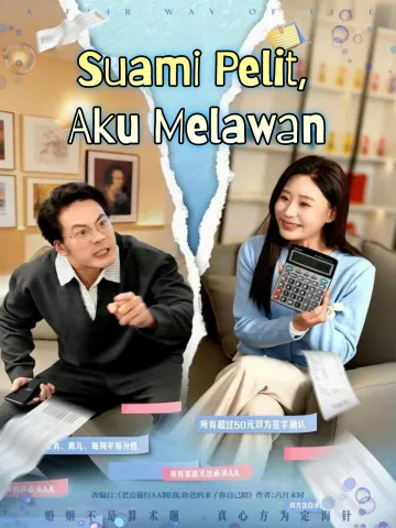 Suami Pelit, Aku Melawan